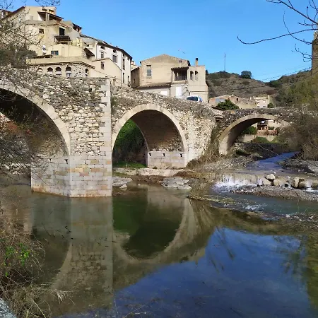 Priorat Ca La Iolanda 
