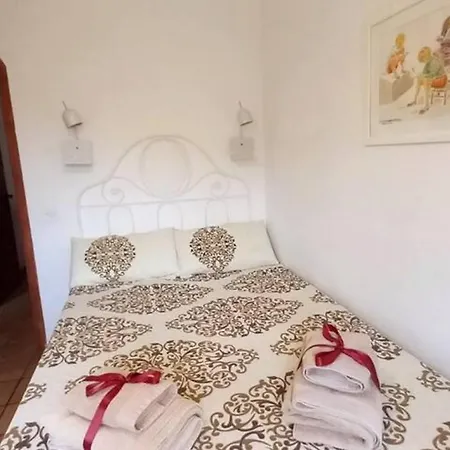Holiday home Priorat Ca La Iolanda 
