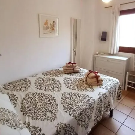 Priorat Ca La Iolanda 