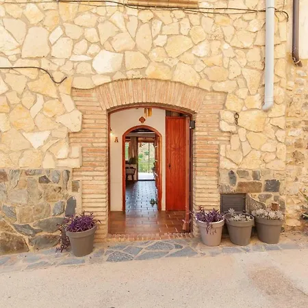 Priorat Ca La Iolanda 