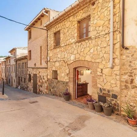 Priorat Ca La Iolanda 