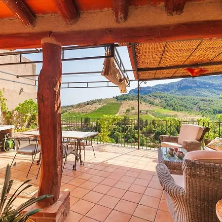 Priorat Ca La Iolanda 