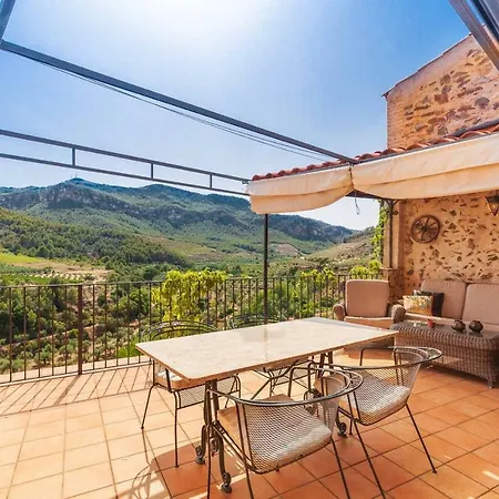 Priorat Ca La Iolanda Relax Escalada Y Naturaleza * La Vilella Baixa
