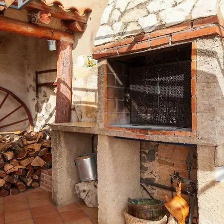 Priorat Ca La Iolanda 