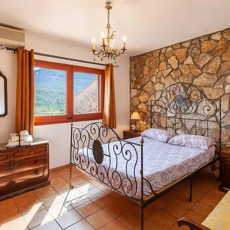 Priorat Ca La Iolanda 