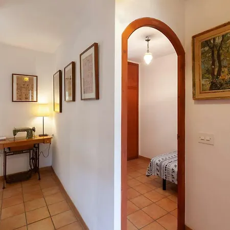 Holiday home Priorat Ca La Iolanda 