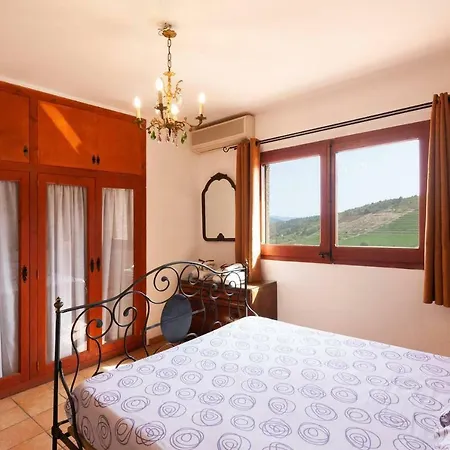Priorat Ca La Iolanda 