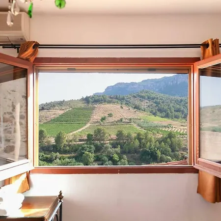 Priorat Ca La Iolanda 